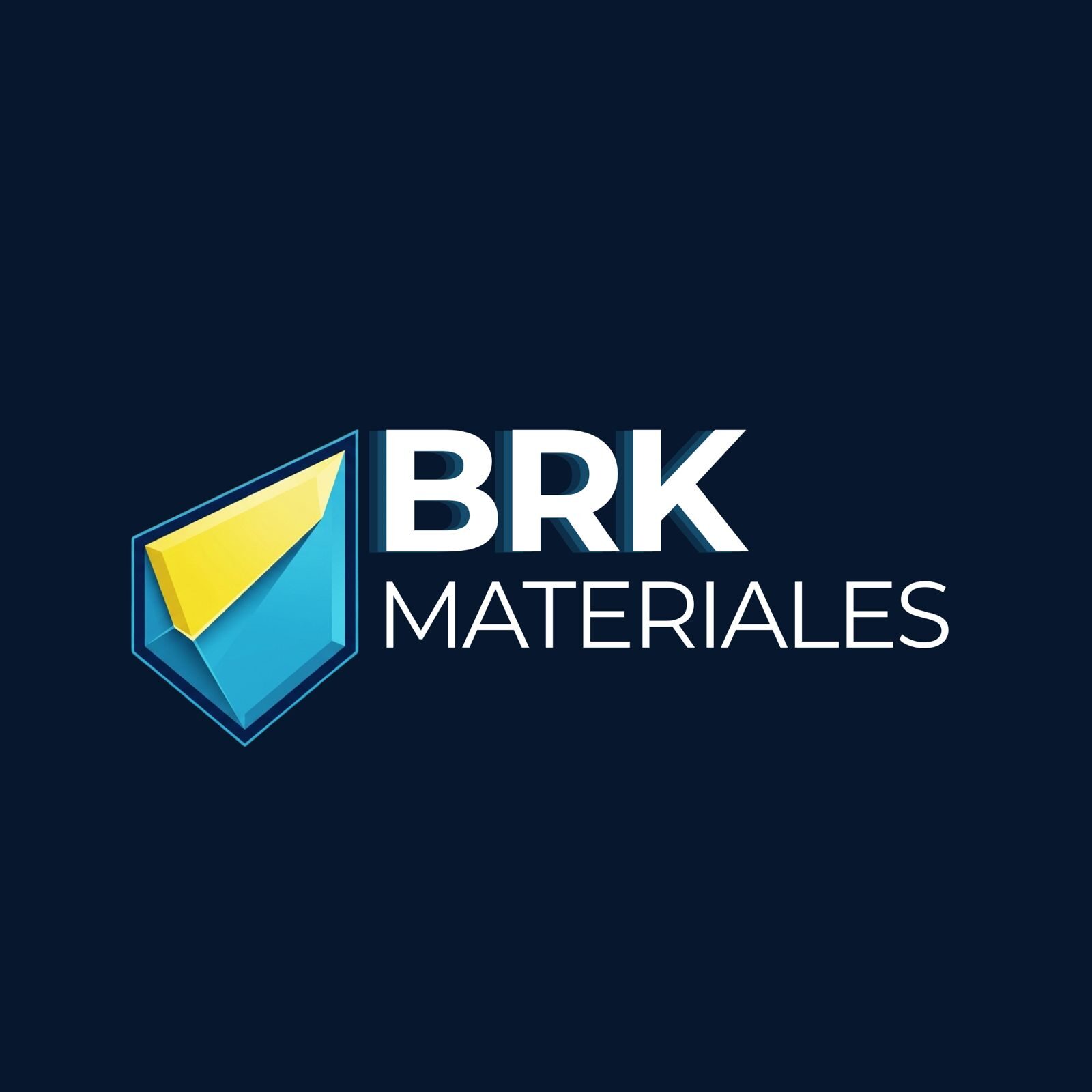 BRK Materiales